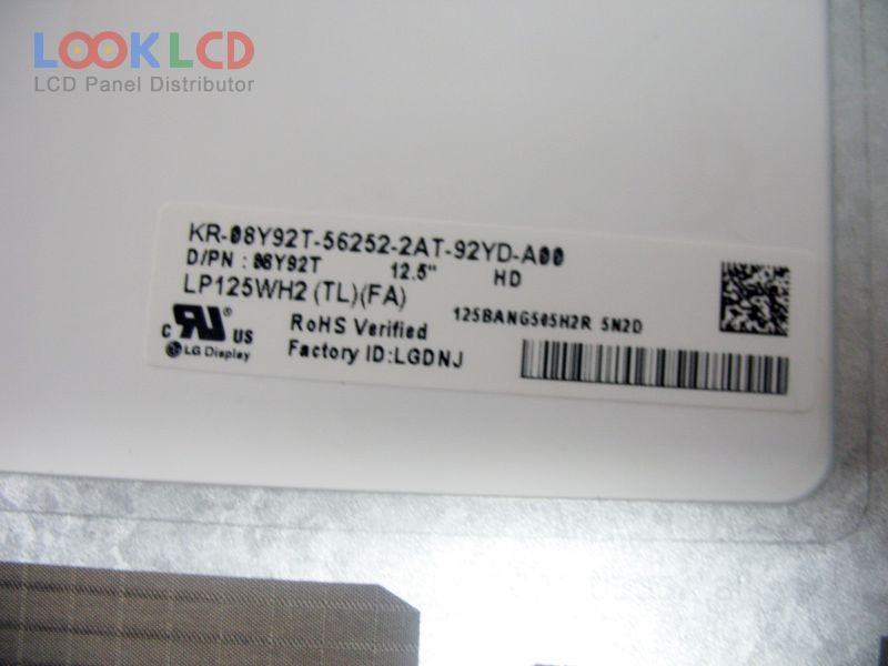 LP125WH2-TLFA
